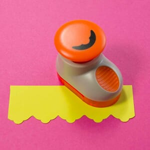 EDGERS BOOT PUNCH- EDGER 5