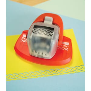 SIMPLICITY PATTERN PUNCH - CELTIC BORDER