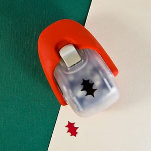 SIMPLICITY CLASSICS - HOLLY LEAF