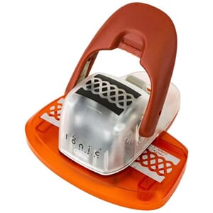 SIMPLICITY DOILY STRIP GEARED