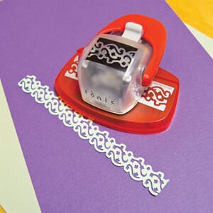 SIMPLICITY VINE STRIP GEARED