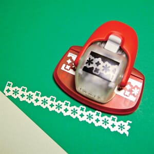 SIMPLICITY FLORAL STRIP GEARED