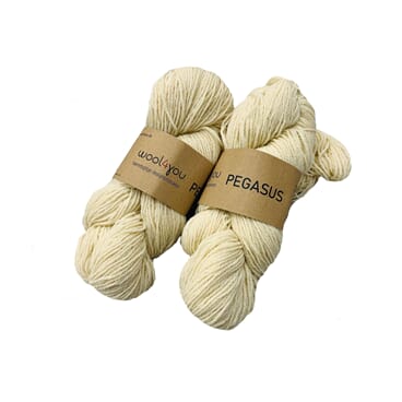 Pegasus garn