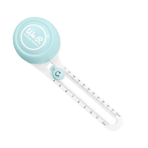 "We R Makers Circle Cutter Hand Tools (60000574)
Circle Cutt