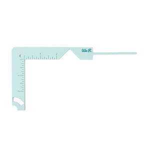 "We R Makers Book Cover Guide Mint Basic Tools (60000715)
Bo