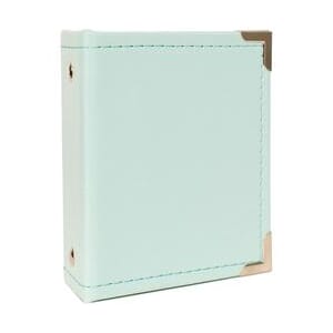 Instax Albums - We R - 2.1 x 3.4 - Mint 10 Photo Sleeve
