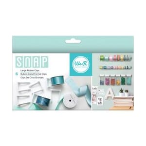 WR Strg Snap Storage Clip LG