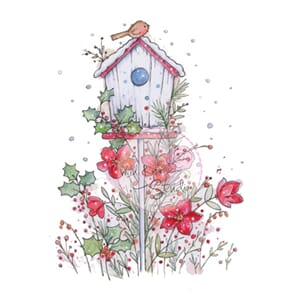 Birdhouse