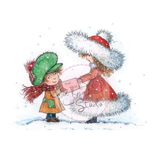 Antoine and Annabelle