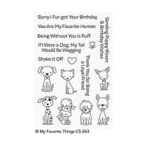 Stempler og dies i sett