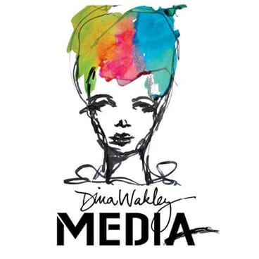 Dina Wakley Media