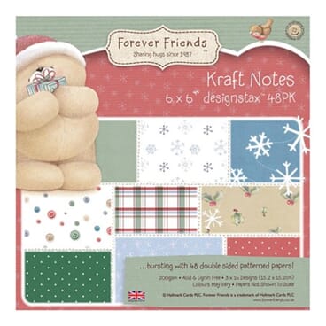 Docrafts lagerutsalg