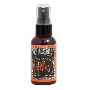 Dylusions Ink/Shimmer spray