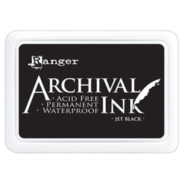 Archival Ink