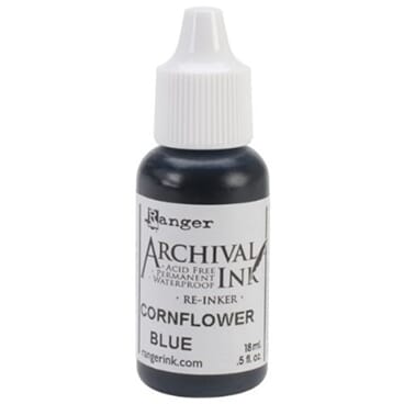 Archival Ink refill