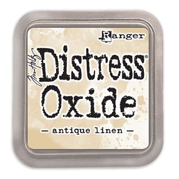 Distress Oxide ink