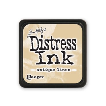 Distress Mini Ink