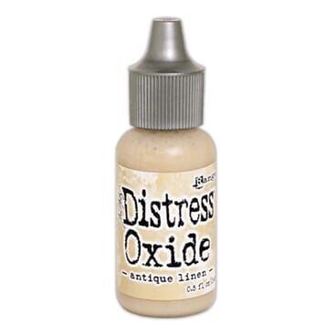 Distress Oxide refill ink