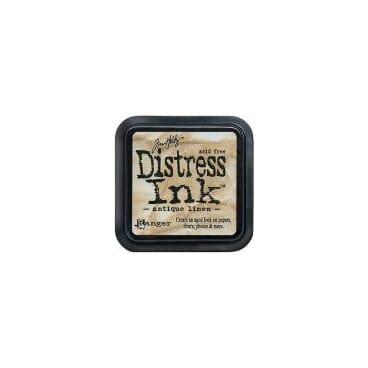 Distress Ink