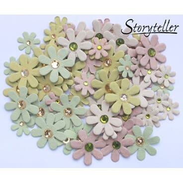 Storyteller lagerutsalg